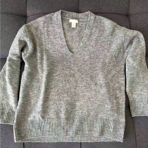 H&M V-Neck Sweater